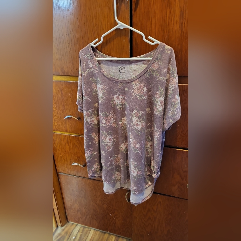 Maurices Tee